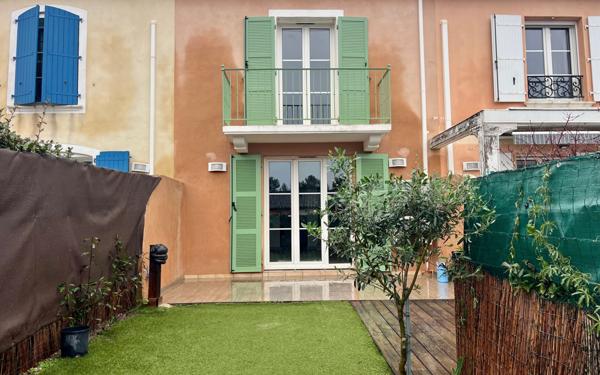 Maison à louer    3 pièces •  Saint-Clément-de-Rivière