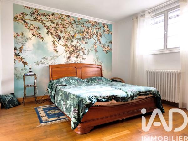 Maison à vendre 6 pièces 157 m² Erdre-en-Anjou