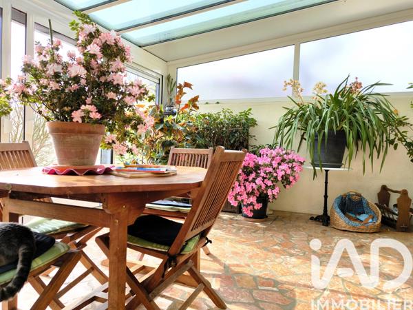 Maison à vendre 6 pièces 157 m² Erdre-en-Anjou