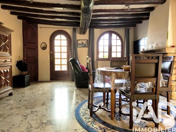 Maison à vendre 6 pièces 157 m² Erdre-en-Anjou