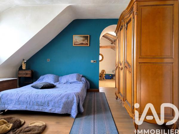 Maison à vendre 6 pièces 157 m² Erdre-en-Anjou