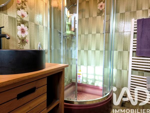 Maison à vendre 6 pièces 157 m² Erdre-en-Anjou