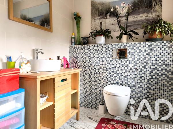 Maison à vendre 6 pièces 157 m² Erdre-en-Anjou