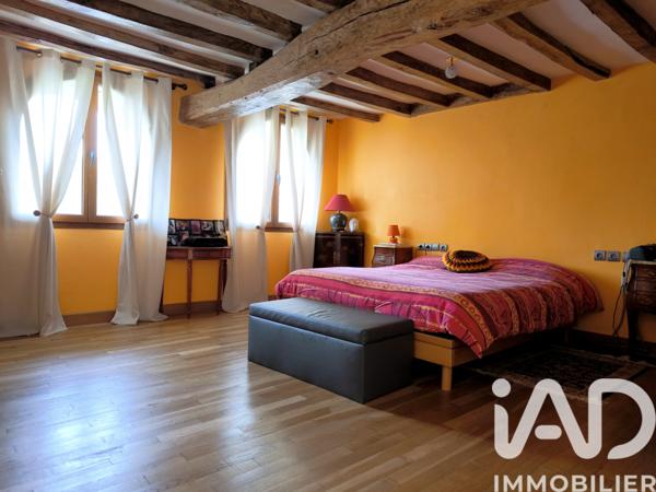 Maison à vendre 6 pièces 157 m² Erdre-en-Anjou