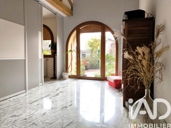 Maison à vendre 6 pièces 157 m² Erdre-en-Anjou