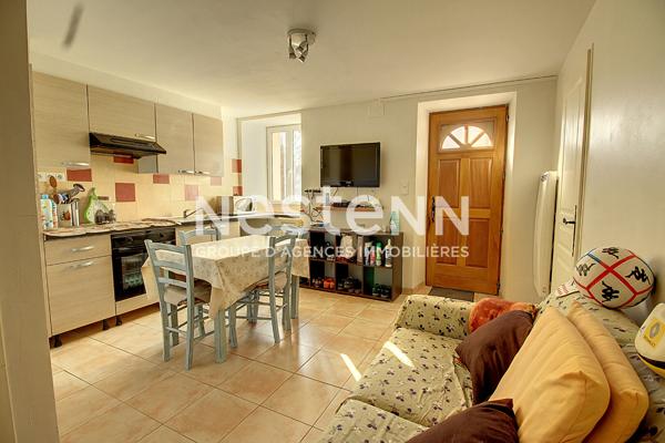 A VENDRE EN EXCLUSIVITE ! LORGUES - Maison 115 m² avec grand terrain de 3 500 m²