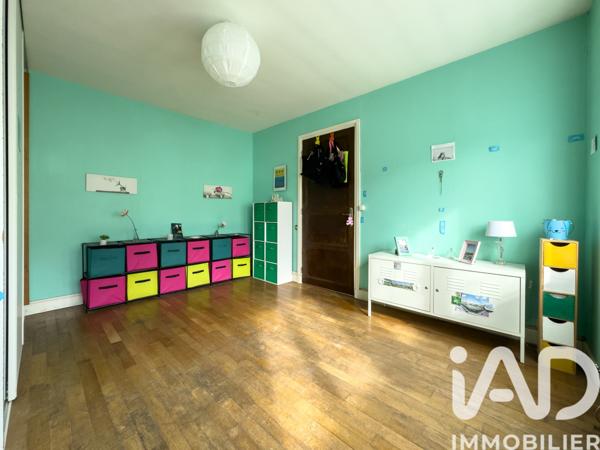 Maison à vendre 5 pièces 93 m² Nouzonville