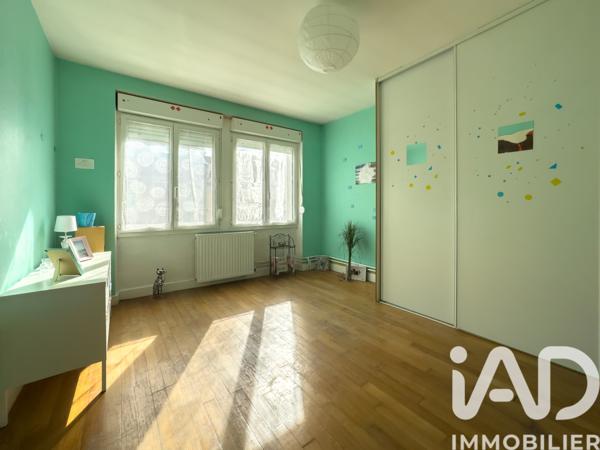 Maison à vendre 5 pièces 93 m² Nouzonville