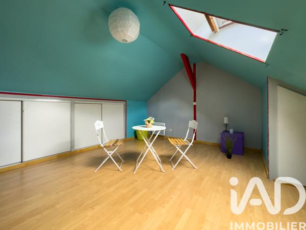 Maison à vendre 5 pièces 93 m² Nouzonville