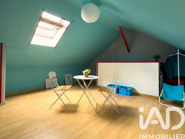 Maison à vendre 5 pièces 93 m² Nouzonville