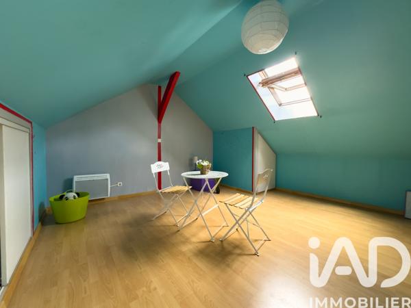 Maison à vendre 5 pièces 93 m² Nouzonville