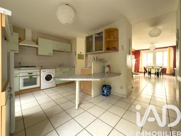 Maison à vendre 5 pièces 93 m² Nouzonville