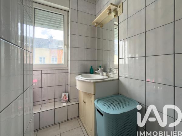 Maison à vendre 5 pièces 93 m² Nouzonville