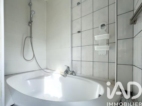 Maison à vendre 5 pièces 93 m² Nouzonville