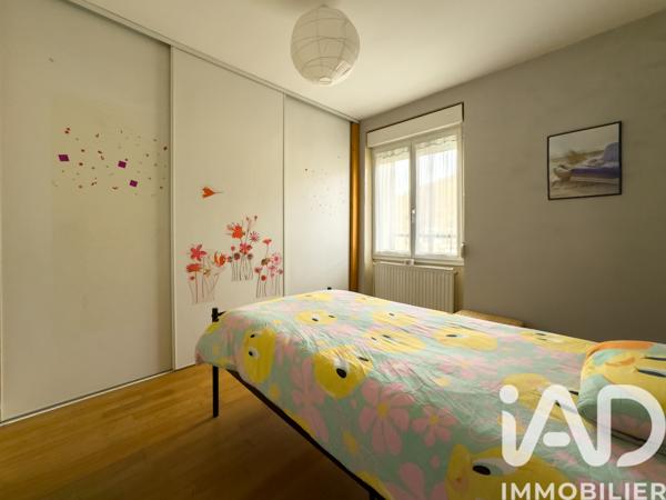 Maison à vendre 5 pièces 93 m² Nouzonville