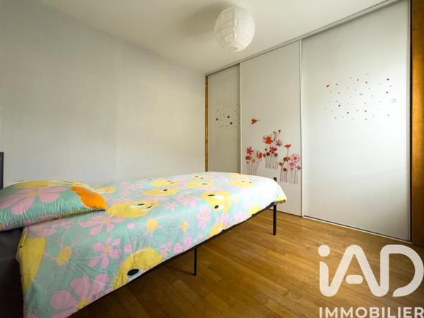 Maison à vendre 5 pièces 93 m² Nouzonville