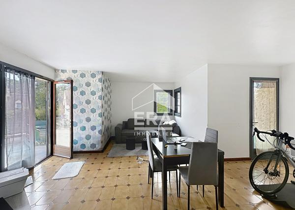Appartement Eragny Sur Oise 3 pièces 83.21 m2