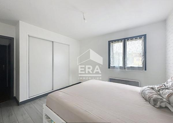 Appartement Eragny Sur Oise 3 pièces 83.21 m2