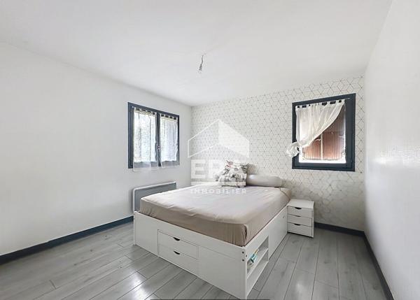 Appartement Eragny Sur Oise 3 pièces 83.21 m2