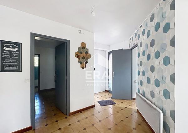 Appartement Eragny Sur Oise 3 pièces 83.21 m2