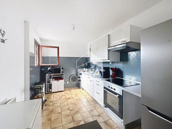 Appartement Eragny Sur Oise 3 pièces 83.21 m2