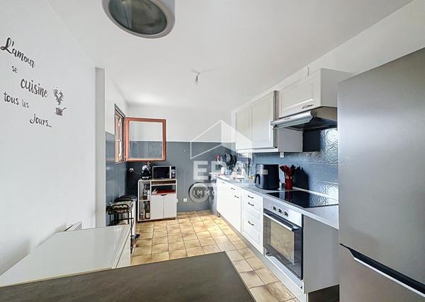 Appartement Eragny Sur Oise 3 pièces 83.21 m2