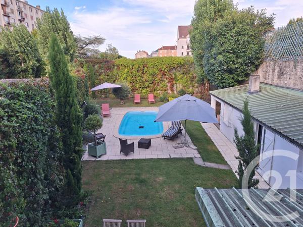 Maison à vendre  8 pièces - 187 m2 MELUN - 77