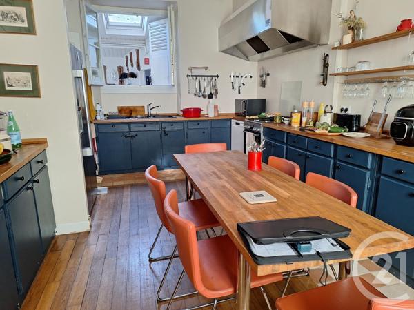 Maison à vendre  8 pièces - 187 m2 MELUN - 77