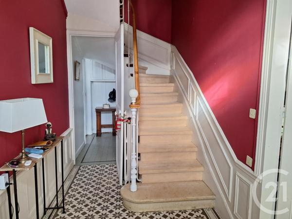 Maison à vendre  8 pièces - 187 m2 MELUN - 77