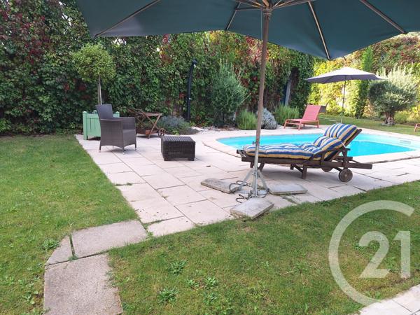 Maison à vendre  8 pièces - 187 m2 MELUN - 77