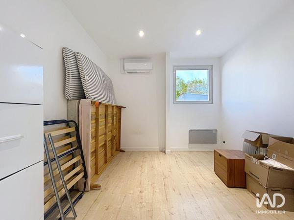 Location local d’activité 449 m² Grisy-Suisnes