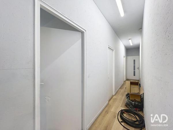 Location local d’activité 449 m² Grisy-Suisnes