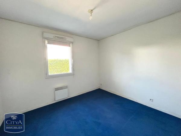 Appartement à louer 2 pièces 47.83m² Quiévrechain (59920)