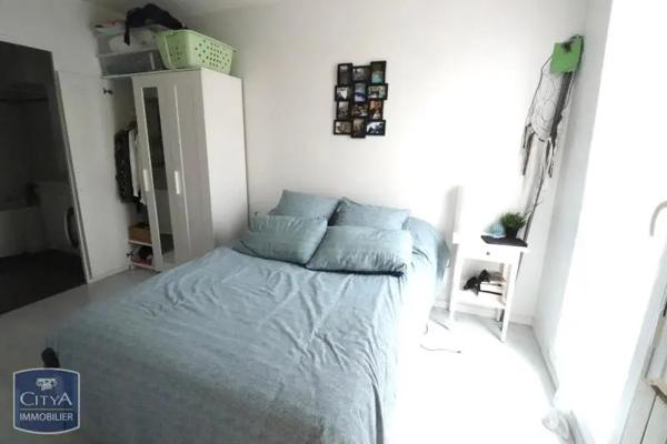 Appartement à louer 2 pièces 47.75m² Saint-Étienne (42000)