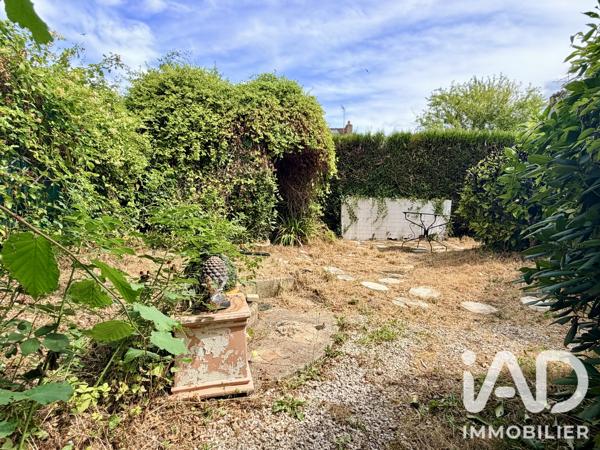 Appartement à vendre 4 pièces 100 m² Limoges