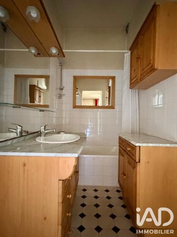 Appartement à vendre 4 pièces 100 m² Limoges