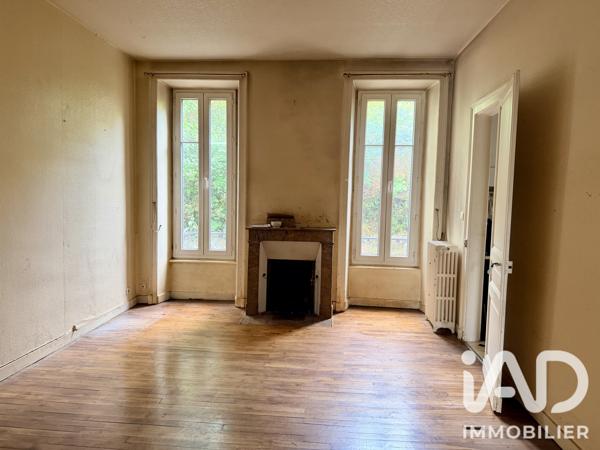 Appartement à vendre 4 pièces 100 m² Limoges