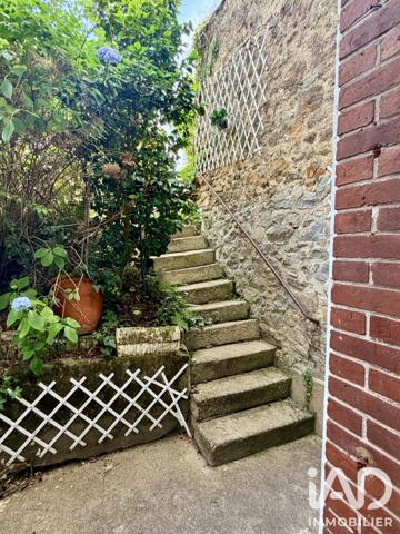 Appartement à vendre 4 pièces 100 m² Limoges