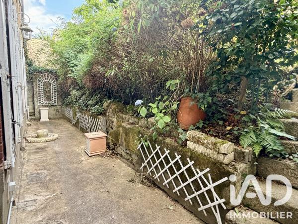 Appartement à vendre 4 pièces 100 m² Limoges