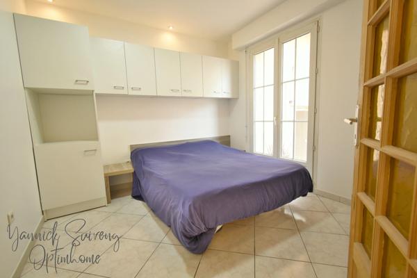 VILLA DE 225 M² - QUARTIER VERTEFEUILLE - PERPIGNAN (66100)