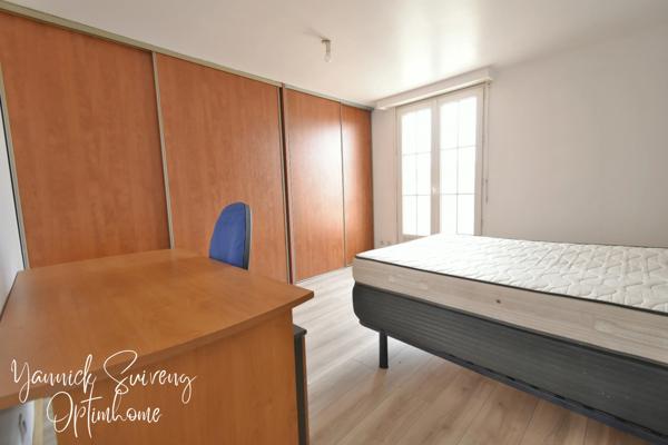 VILLA DE 225 M² - QUARTIER VERTEFEUILLE - PERPIGNAN (66100)