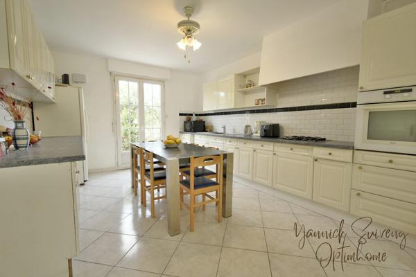 VILLA DE 225 M² - QUARTIER VERTEFEUILLE - PERPIGNAN (66100)