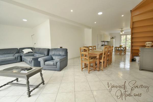 VILLA DE 225 M² - QUARTIER VERTEFEUILLE - PERPIGNAN (66100)