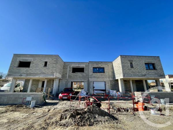 Maison à vendre  1 pièce - 95 m2 RIVESALTES - 66