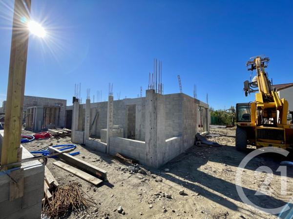 Maison à vendre  1 pièce - 95 m2 RIVESALTES - 66