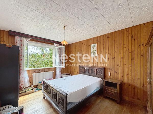 Ensemble de deux Maisons à vendre - Le Faouët - 180 000 €