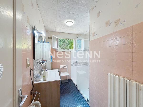 Ensemble de deux Maisons à vendre - Le Faouët - 180 000 €