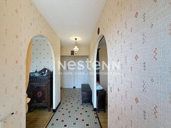 Ensemble de deux Maisons à vendre - Le Faouët - 180 000 €