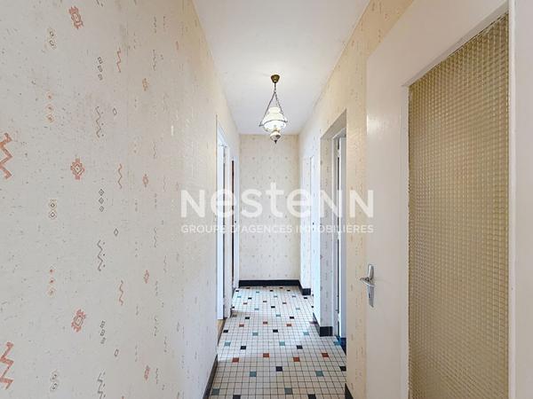 Ensemble de deux Maisons à vendre - Le Faouët - 180 000 €