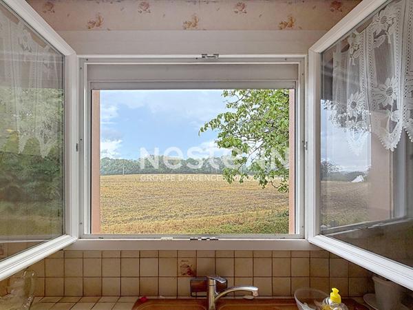 Ensemble de deux Maisons à vendre - Le Faouët - 180 000 €